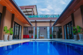 MeyGun House